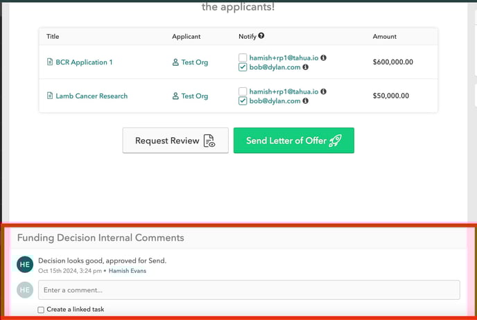 funding_decision_internal_comments