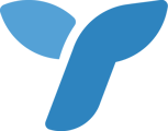 company logo